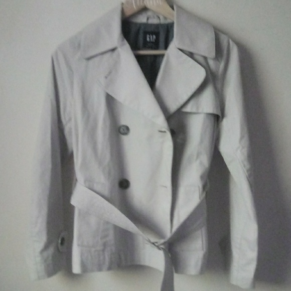 Jacket - Picture 1 of 3